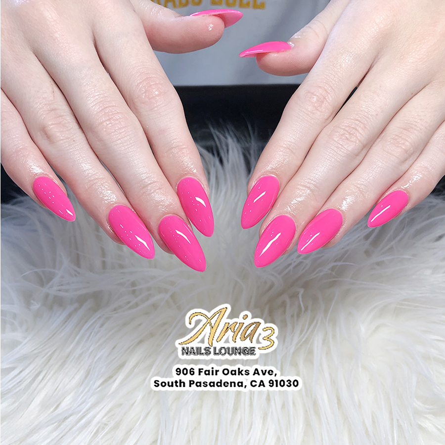 nail design